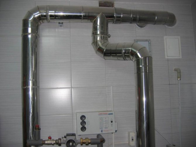 Ventilation naturelle