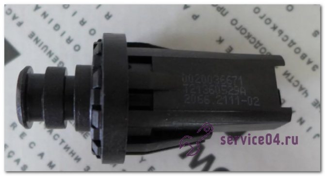 F.22 - Perte d'eau - pression d'eau insuffisante dans le système de chauffage