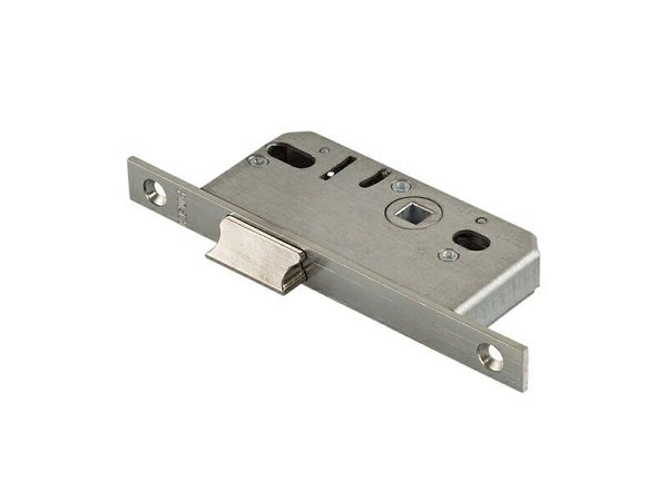 loquet pour porte de balcon en plastique