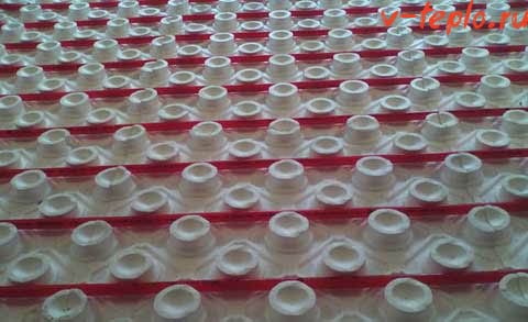 colliers de maintien de tuyau