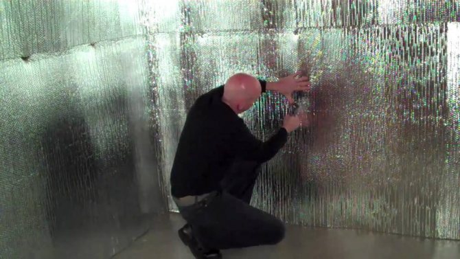 caractéristiques de la mousse de polystyrène en feuille