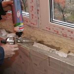 formation d'un joint d'assemblage avec de la mousse d'assemblage