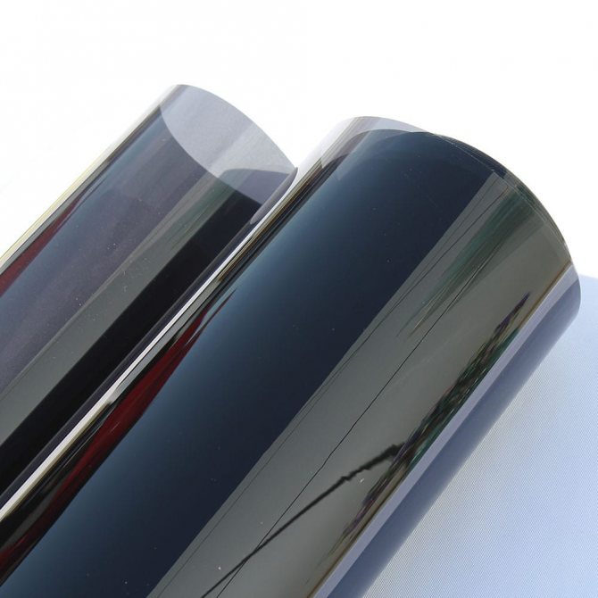 Photo 10: Film monochrome