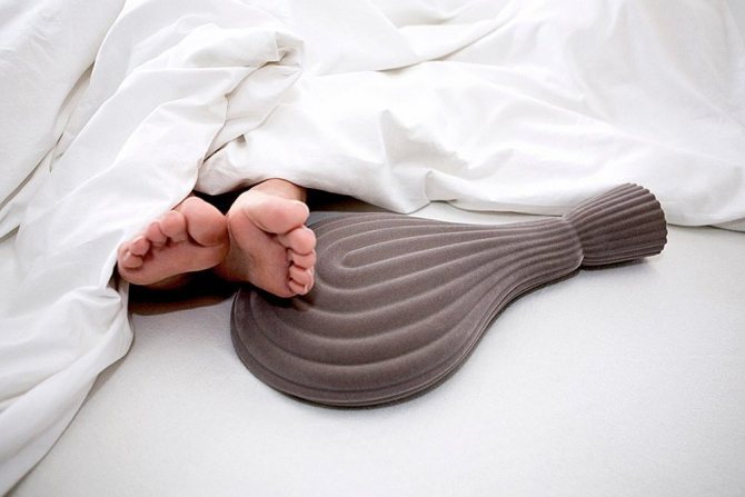 Photo #13 : Comment réchauffer une chambre froide : 14 astuces simples