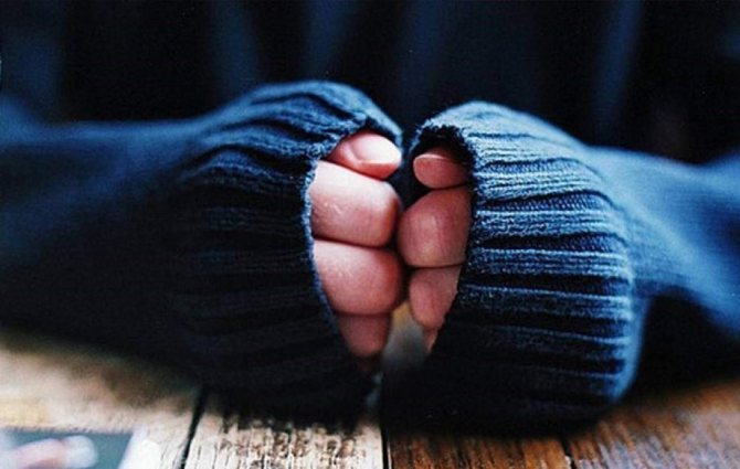 Photo n°14 : Comment réchauffer une chambre froide : 14 astuces simples