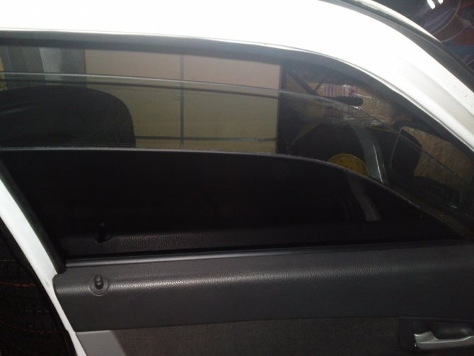 Photo 15: Double vitrage bien entretenu