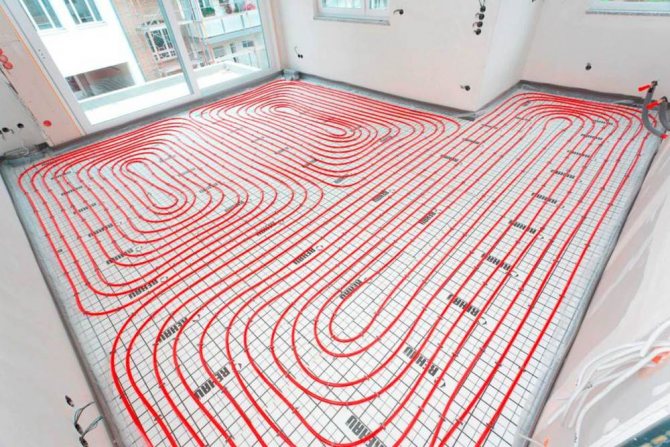 Photo #2 : Comment réchauffer une chambre froide : 14 astuces simples