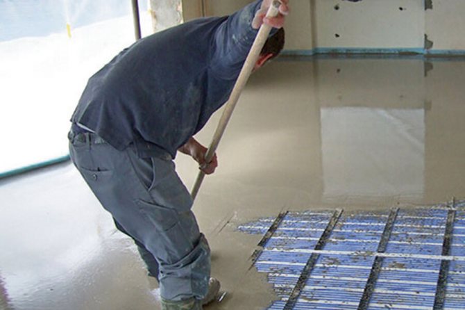 Photo 2 - Tapis chauffant capillaire domestique chaud et sain