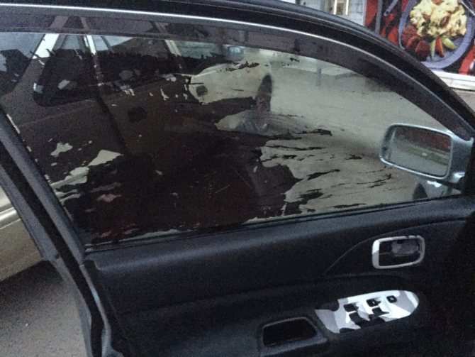 Photo 30: teinture chinoise