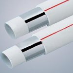 Photo - Circuit polypropylène aluminium