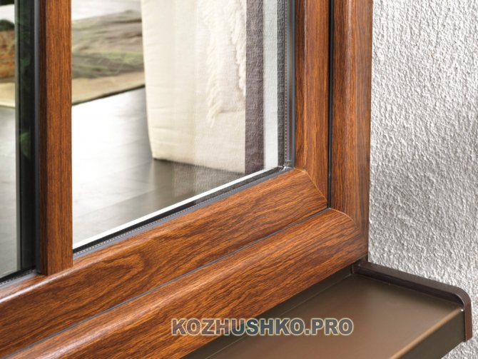 Photo de fenêtres colorées