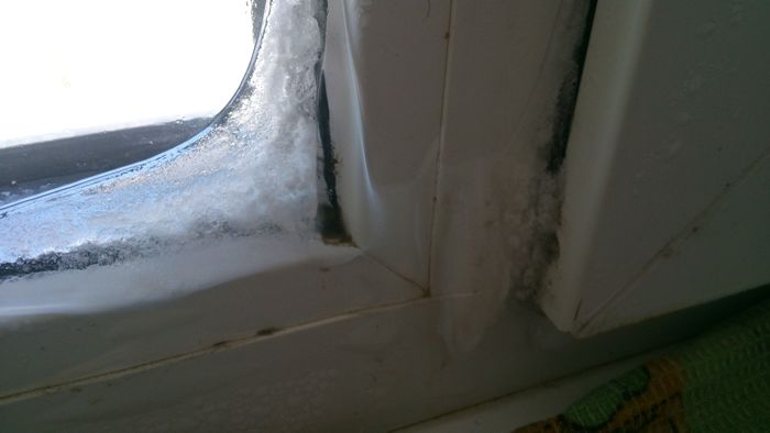 Photo: fenêtres de qualité inférieure du développeur