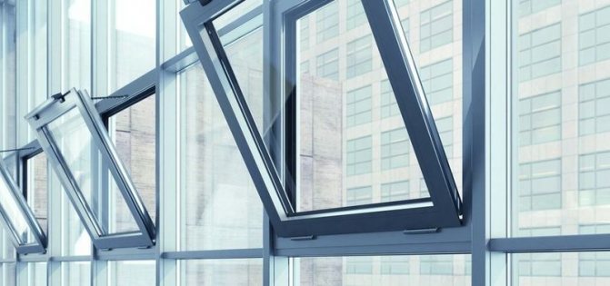 Photo: impostes à suspension par le bas