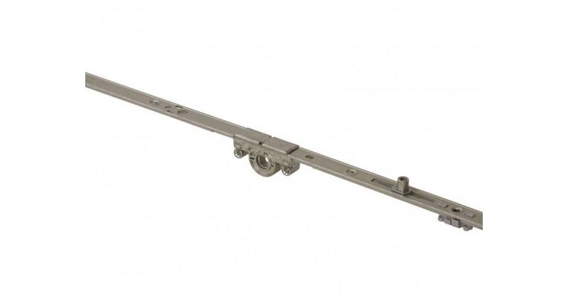 Photo: la principale constipation est le principal élément moteur des raccords