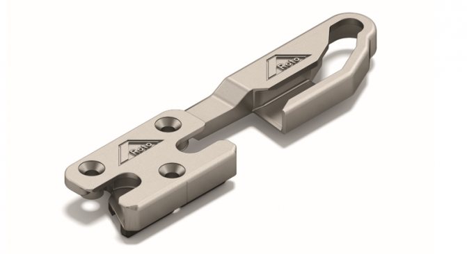 Photo : Gâches Roto NX pour une ventilation sécurisée *