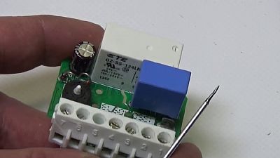 Photo - Les connexions sont resserrées