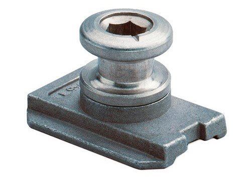 Photo: SH-Schließer RC ½ goupille de verrouillage anti-effraction de la quincaillerie Roto Alu *