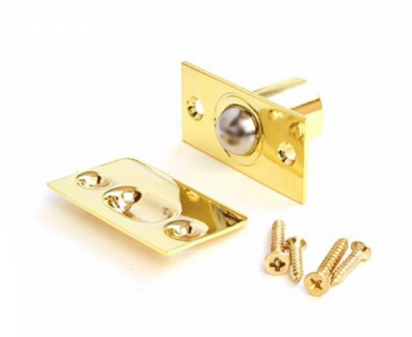 photo : loquet à bille