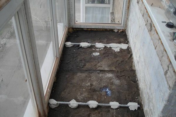 photo: chape pour phares