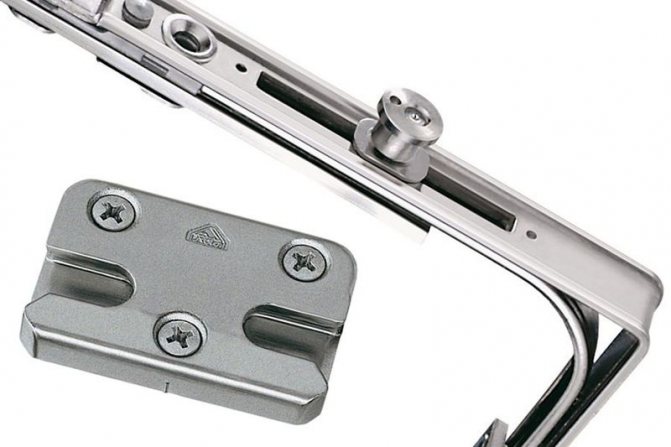 Photo: transmission d'angle