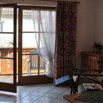 Portes de balcon françaises