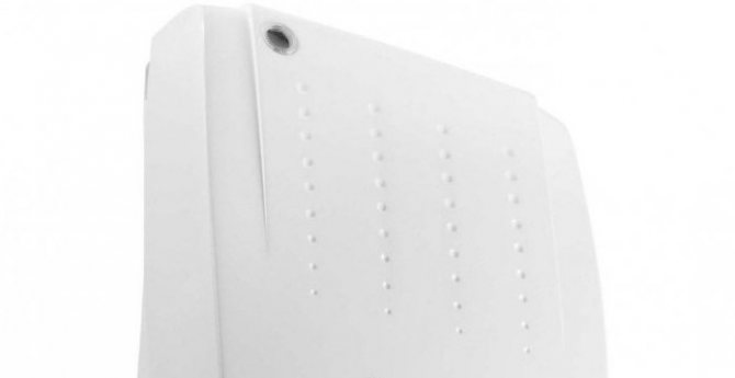 convecteurs de chauffage français, électriques, avec thermostat, à fixation murale