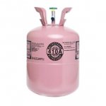 Fréon pour remplir le climatiseur