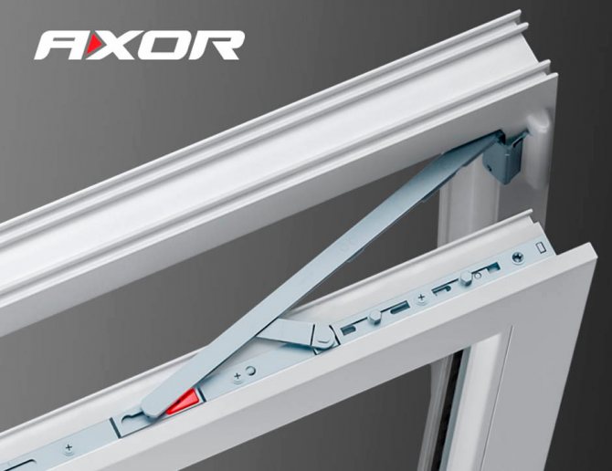 Raccords Axor