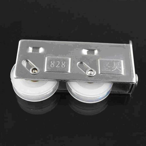 Ferrures pour fenêtres coulissantes