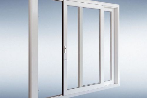 Ferrures GU, ferrures pour fenêtres Gretsch-Unitas