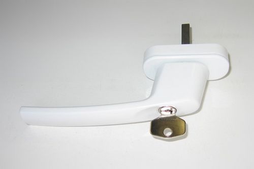 Ferrures GU, ferrures pour fenêtres Gretsch-Unitas