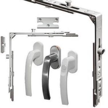 avis sur les raccords roto