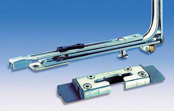 avis sur les raccords zigenia