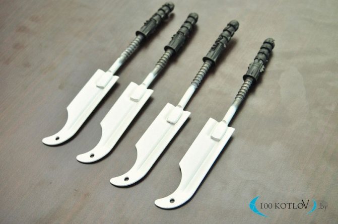 Raccords pour un radiateur en fonte