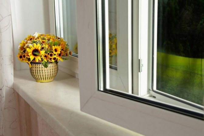 Garantie pour les fenêtres en plastique selon la loi. Qu'est-ce qu'elle est