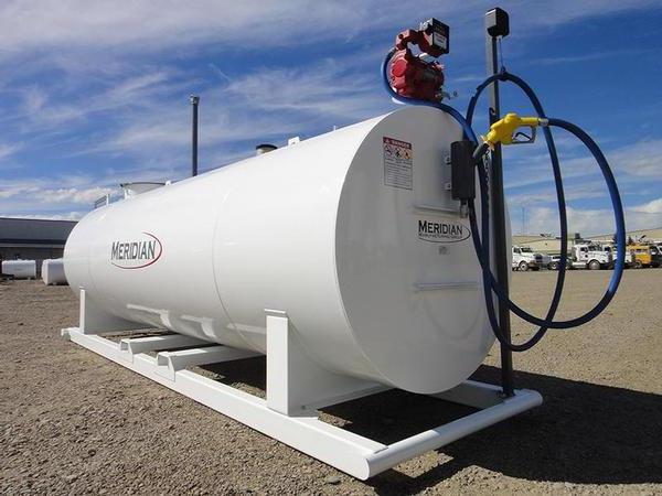 réservoir d'essence qu'est-ce que c'est