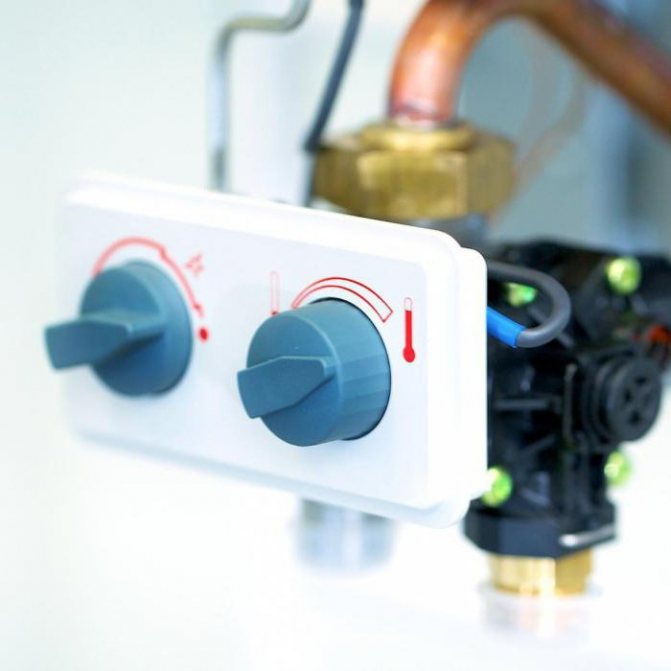 chauffe-eau à gaz mora vega