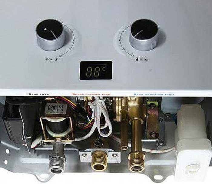 Geysers Vector - Causes possibles de dysfonctionnement et comment les réparer