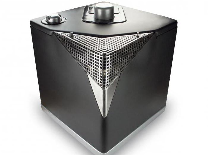 convecteurs à gaz pour chalets d'été