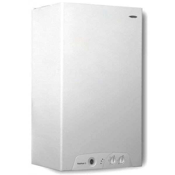 Chaudière à gaz Hermann de la série Micra