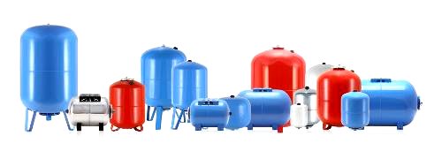 Où installer un accumulateur hydraulique pour les systèmes de chauffage