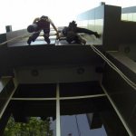 scellement des coutures inter-panneaux