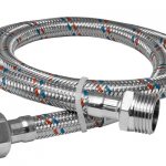 Tuyau flexible pour l'assainissement