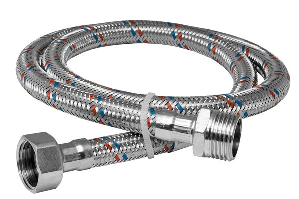 Tuyau flexible pour l'assainissement