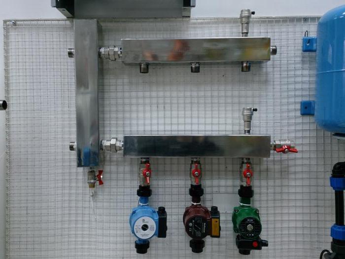 flèche hydraulique comment calculer