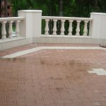 Imperméabilisation des balcons