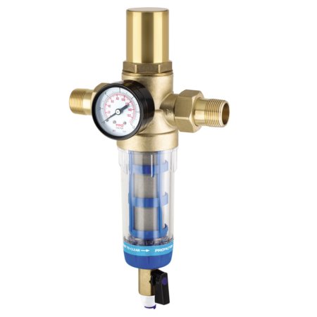 Coup de bélier dans le système de chauffage