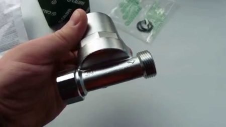 Coup de bélier dans le système de chauffage