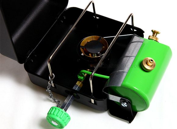 Brûleur fioul Optimus Hiker