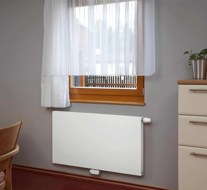 GOST 8690-94 Radiateurs de chauffage en fonte. Spécifications GOST 8690-94 Radiateurs de chauffage en fonte. Conditions techniques